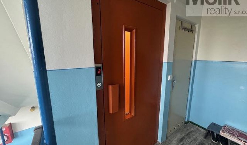 Pronájem bytu 2+kk 40 m², Most – náhled fotky 14