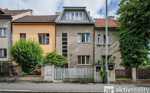 Prodej domu 135 m² s pozemkem 245 m²