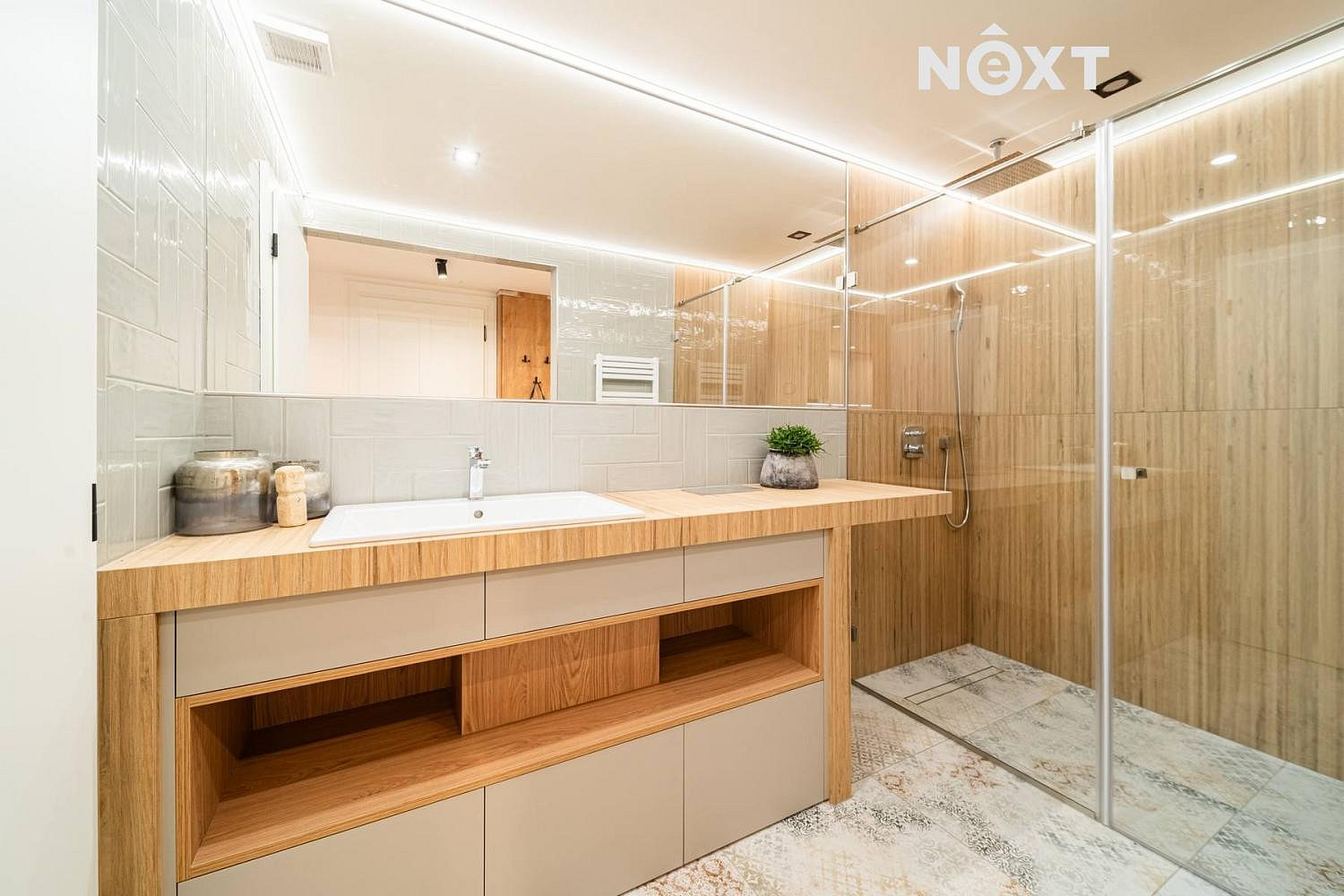 Pronájem bytu 2+kk 46 m² – další