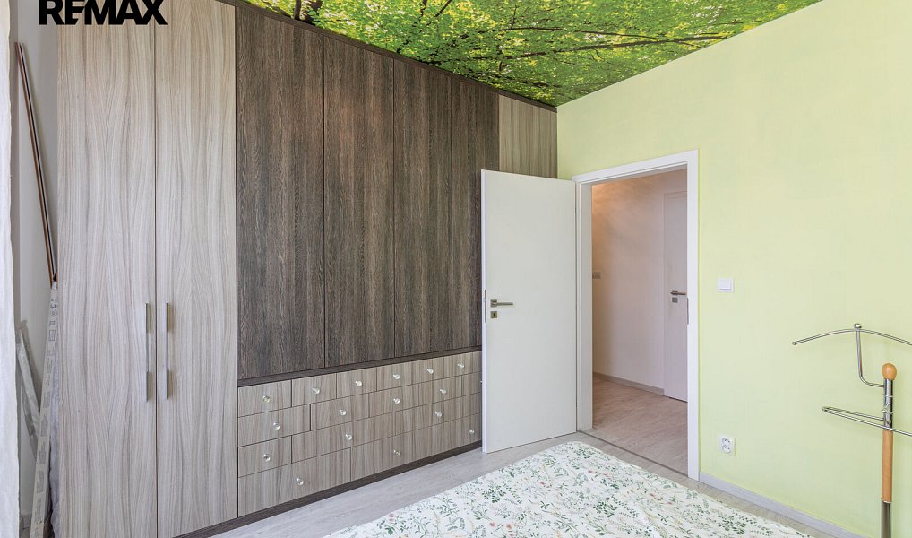 Pronájem bytu 3+kk 69 m², Praha – náhled fotky 10