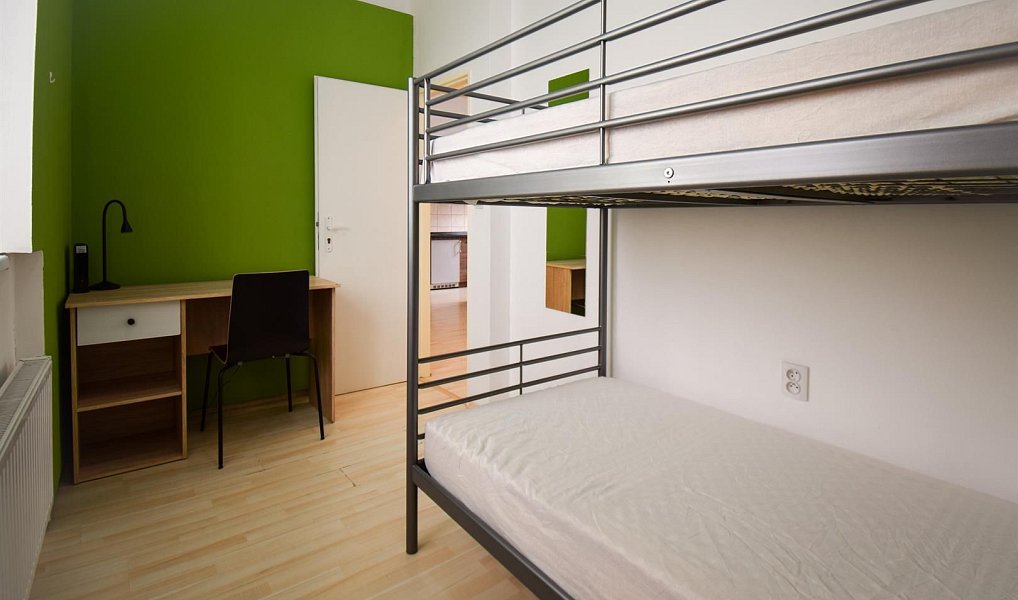 Pronájem bytu 2+1 45 m², Brno – náhled fotky 11