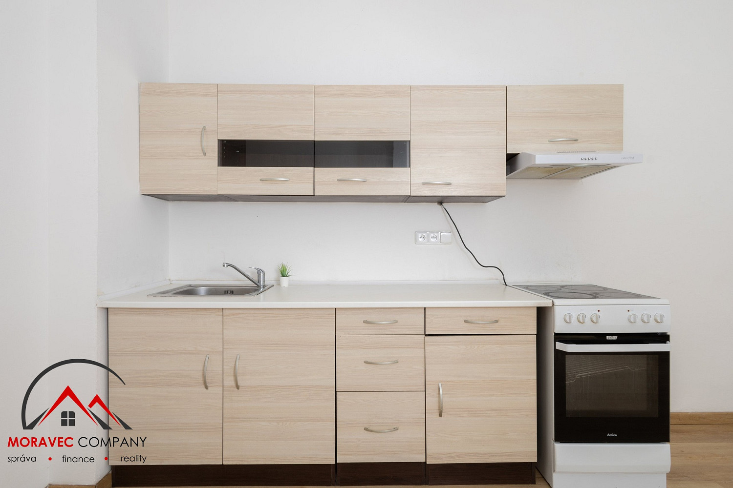 Pronájem bytu 3+1 97 m² – fotografie 3