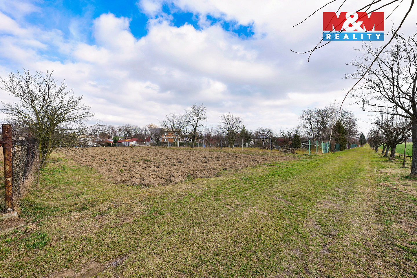 Prodej zahrady 1 812 m² – pohled 6