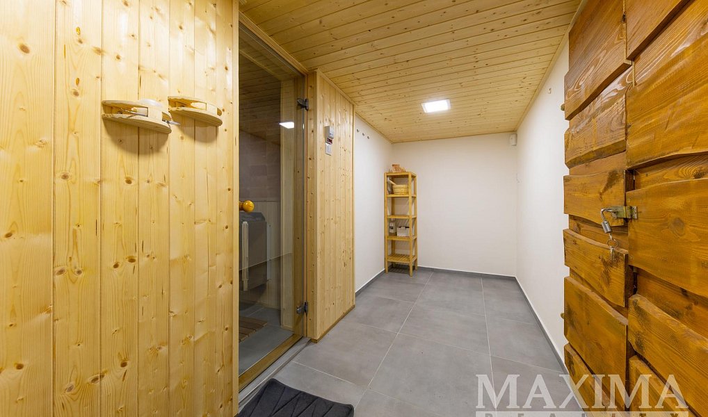 Prodej domu 180 m² s pozemkem 522 m², Hněvotín – náhled fotky 11