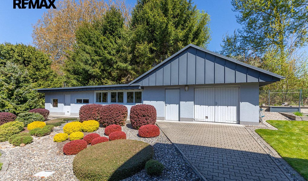Prodej domu 227 m² s pozemkem 2 787 m², Okrouhlá – náhled fotky 34