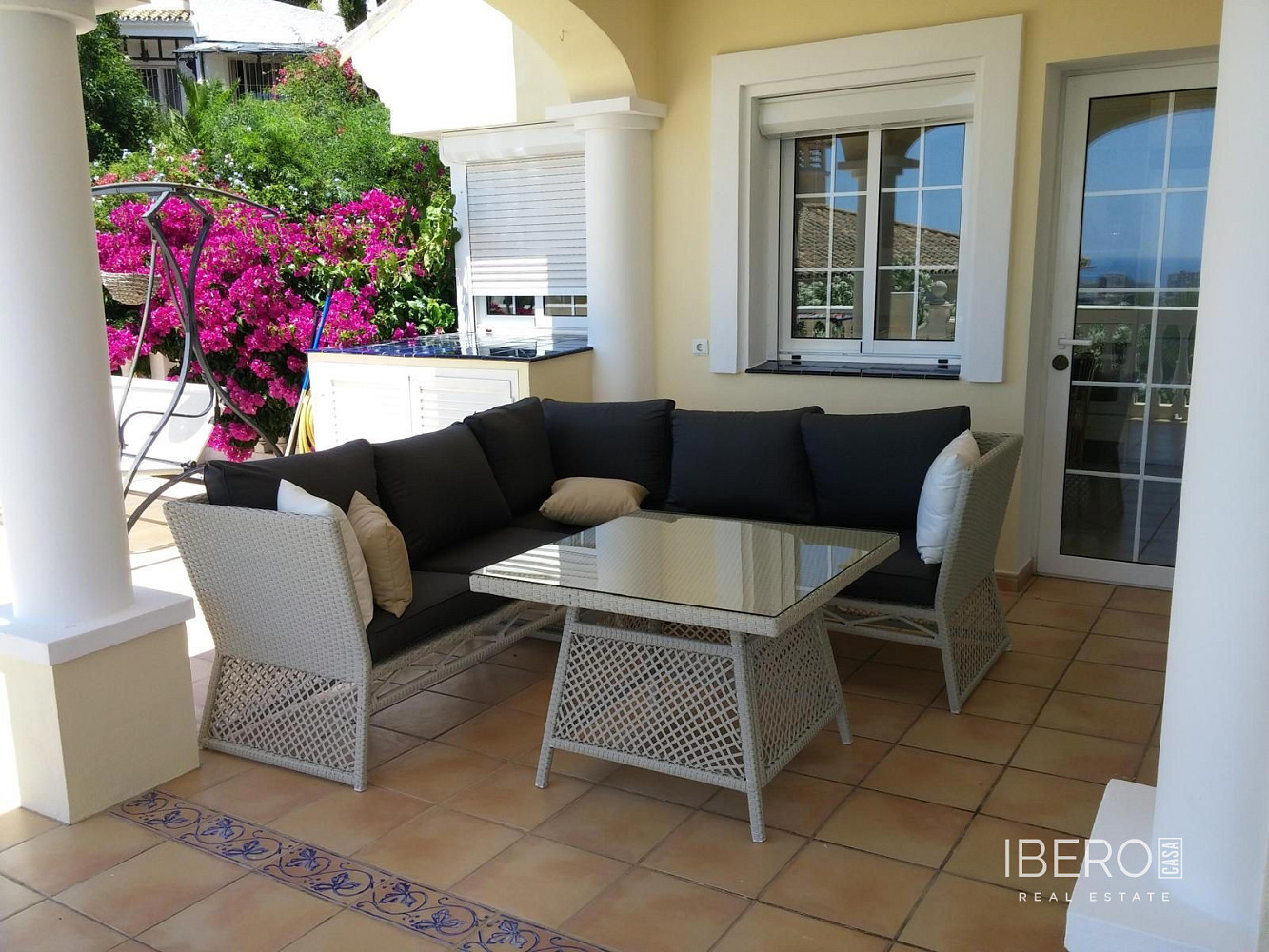 Casa – Mijas, Urbanización Santa Rosa, Las Lomas de Mijas - Vista 4