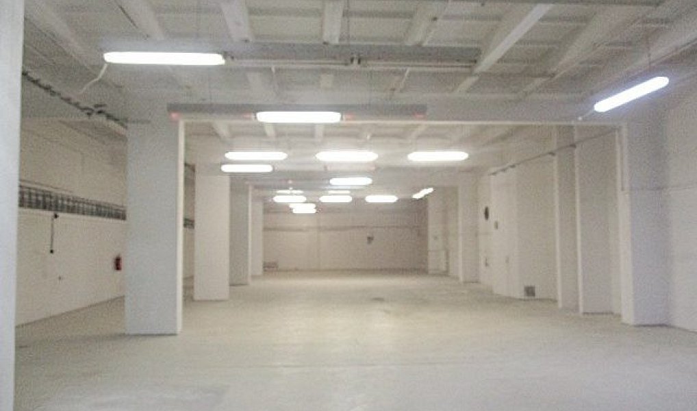 Pronájem skladovacích prostor 432 m², Žďár nad Sázavou – náhled fotky 7