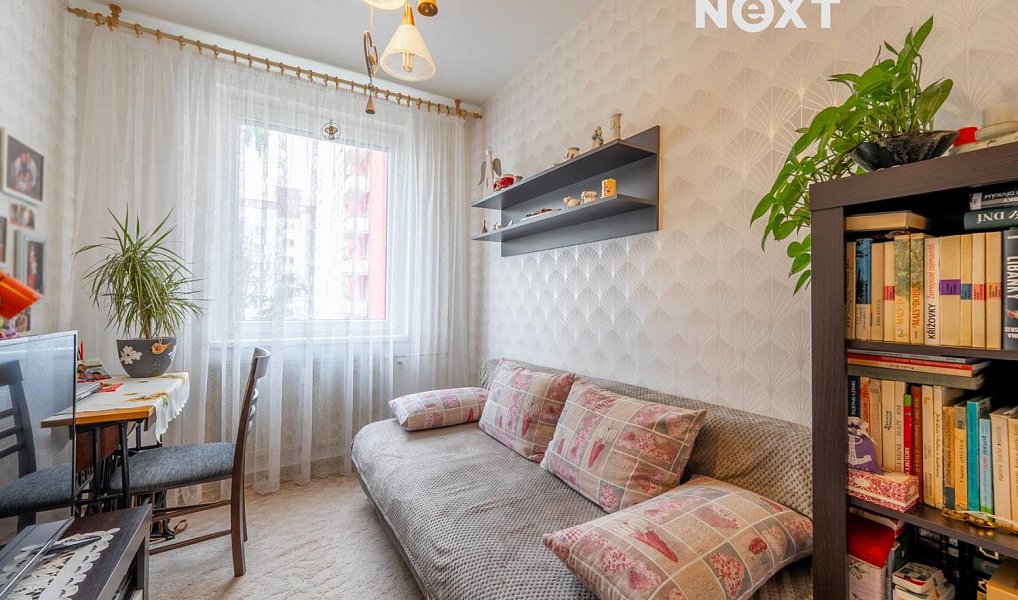 Prodej bytu 4+1 78 m², Tábor – náhled fotky 11