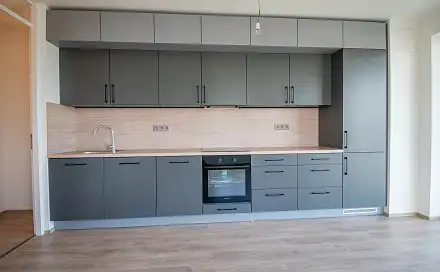 Pronájem bytu 2+kk 53 m²