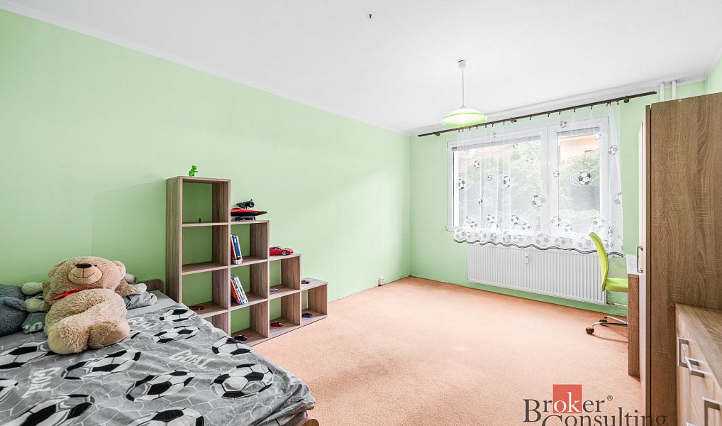 Prodej bytu 3+1 78 m², Rokycany – náhled fotky 8