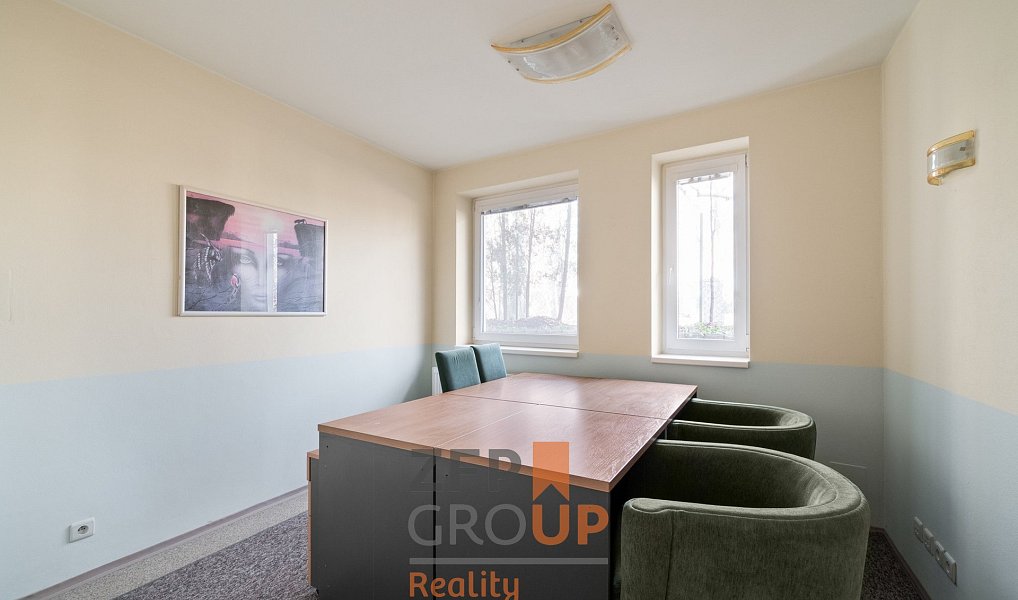 Prodej domu 355 m² s pozemkem 555 m², Prostějov – náhled fotky 28