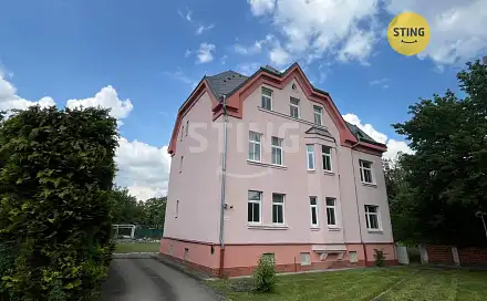 Pronájem kanceláře 75 m²