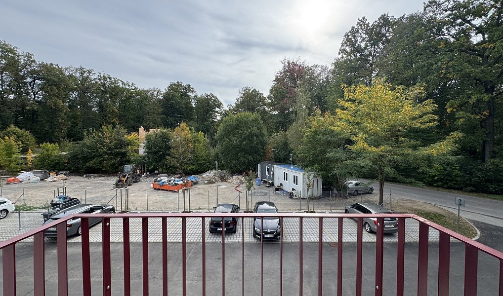 Pronájem bytu 2+kk 42 m², Hluboká nad Vltavou – náhled fotky 4