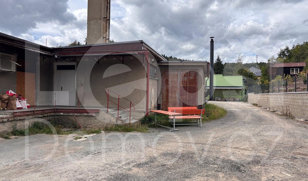 Prodej obchodních prostor 144 m², Oskava – náhled fotky 6