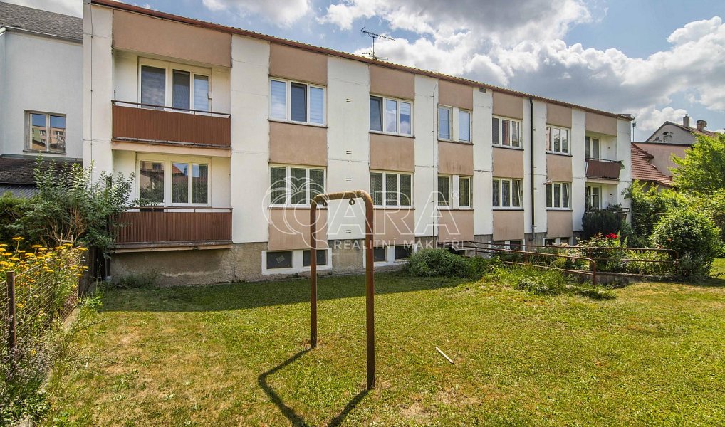 Prodej bytu 2+1 63 m², Benešov – náhled fotky 29
