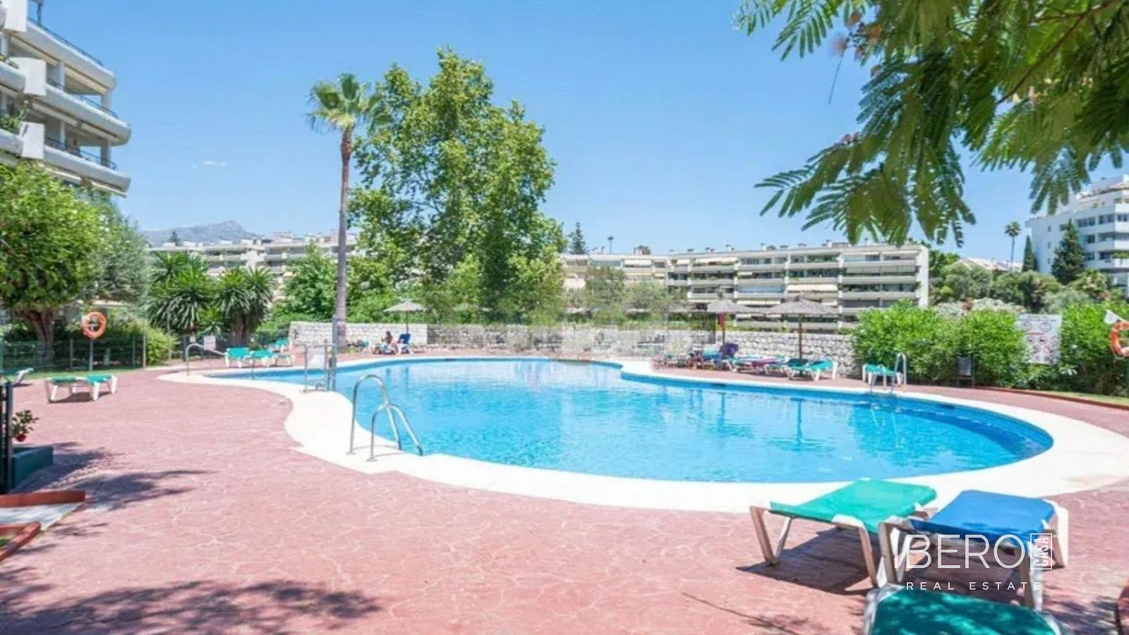 Pis 3+kk – Marbella, Guadalmina Alta, Guadalmina - Vista 2