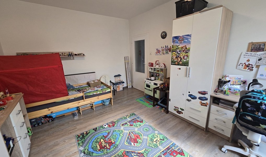 Prodej bytu 3+1 76 m², Olomouc – náhled fotky 9