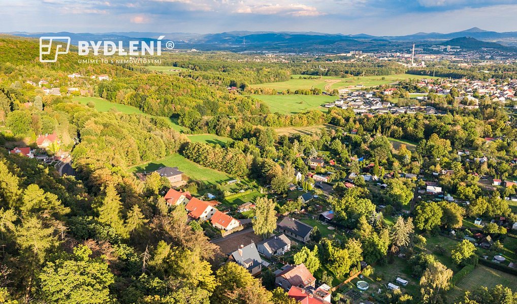 Prodej stavebního pozemku 728 m², Dubí – náhled fotky 16