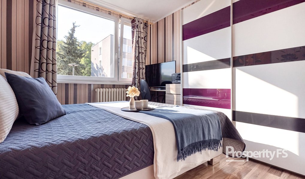 Prodej bytu 3+1 62 m², Slaný – náhled fotky 21