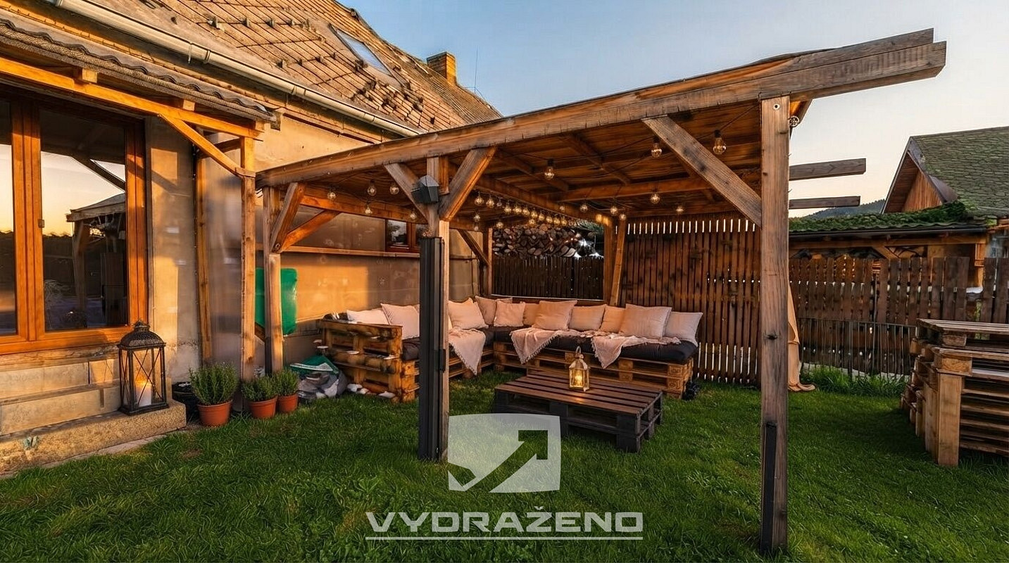 Prodej domu 95 m² s pozemkem 631 m² — photo 3