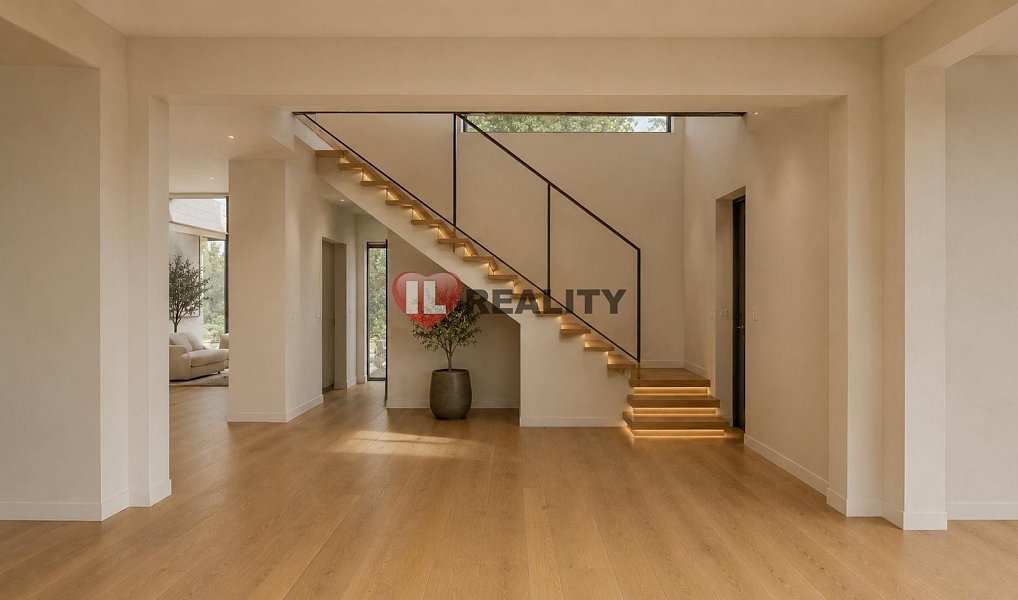 Prodej domu 291 m² s pozemkem 1 049 m², Vysoký Újezd – náhled fotky 14