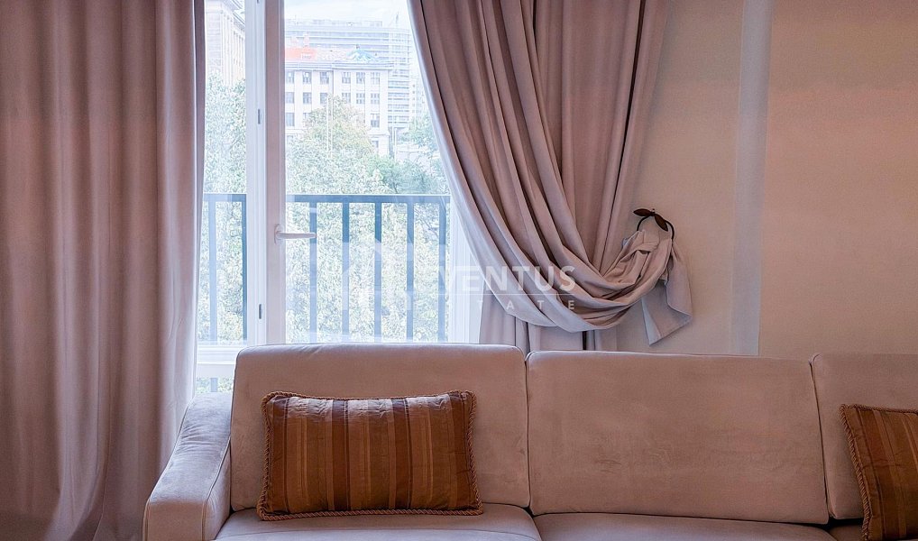 Pronájem bytu 3+kk 89 m², Praha – náhled fotky 7