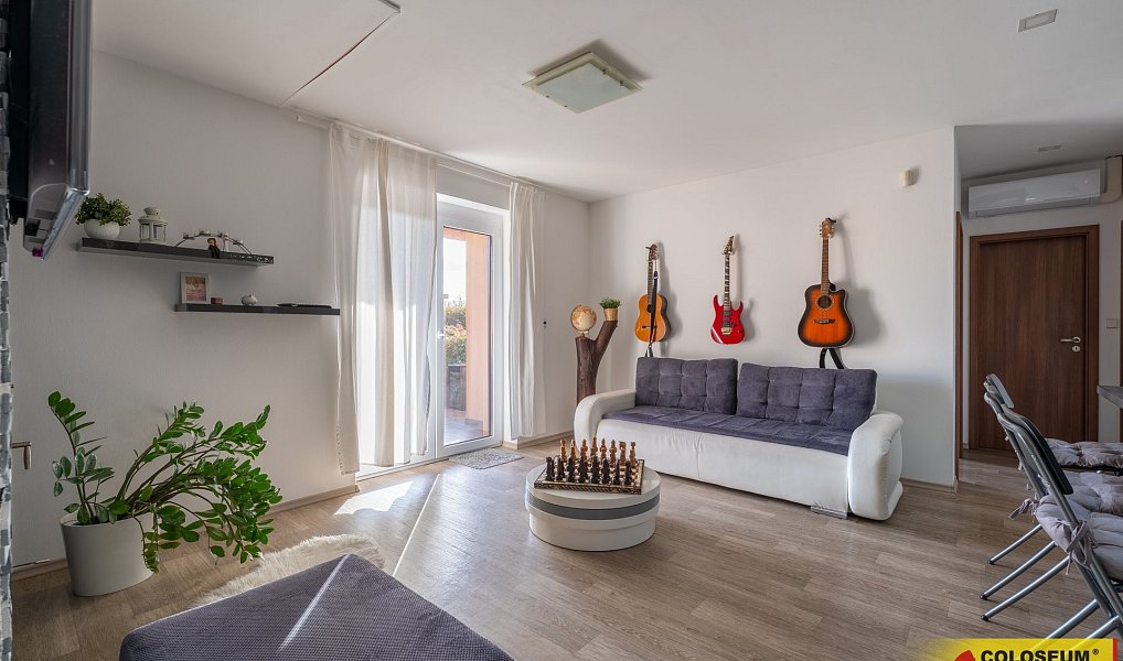 Prodej domu 83 m² s pozemkem 790 m², Hrušovany nad Jevišovkou – náhled fotky 5