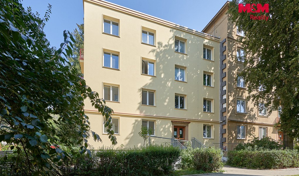 Prodej bytu 3+1 79 m², Zlín – fotka 1 z 10