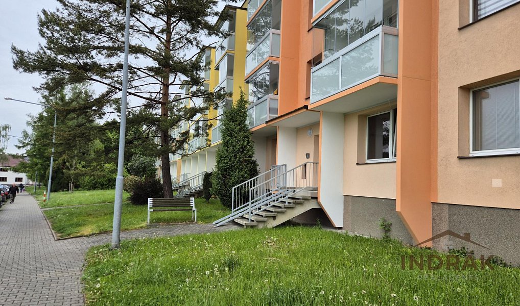 Prodej bytu 3+1 74 m², Nový Jičín – náhled fotky 2