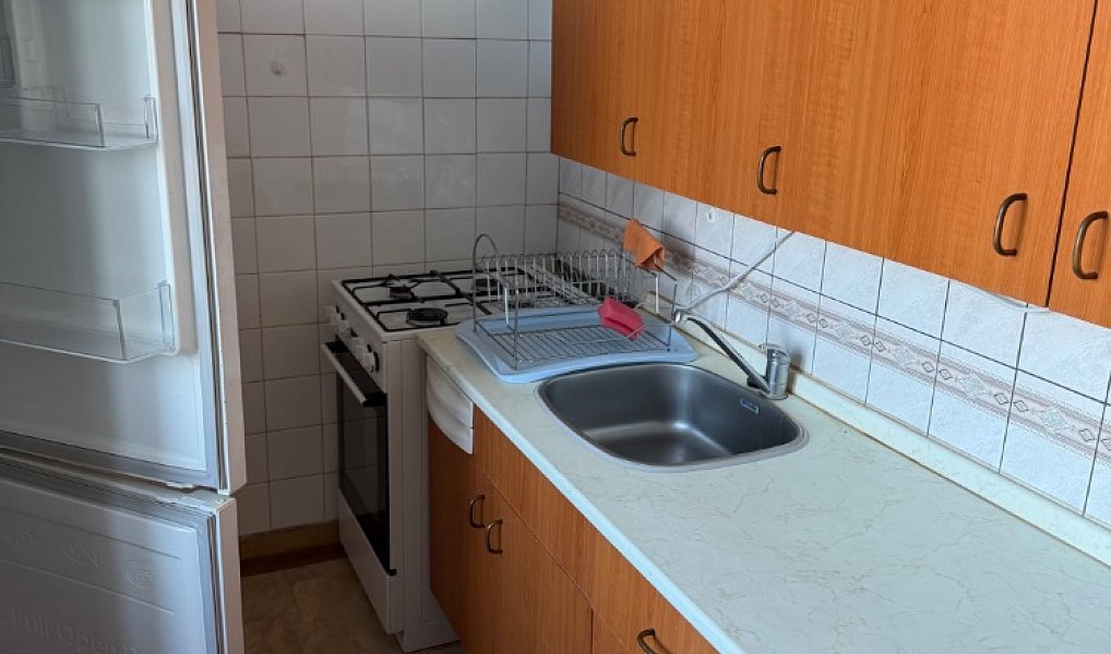 Pronájem bytu 2+1 55 m², Brno – náhled fotky 4