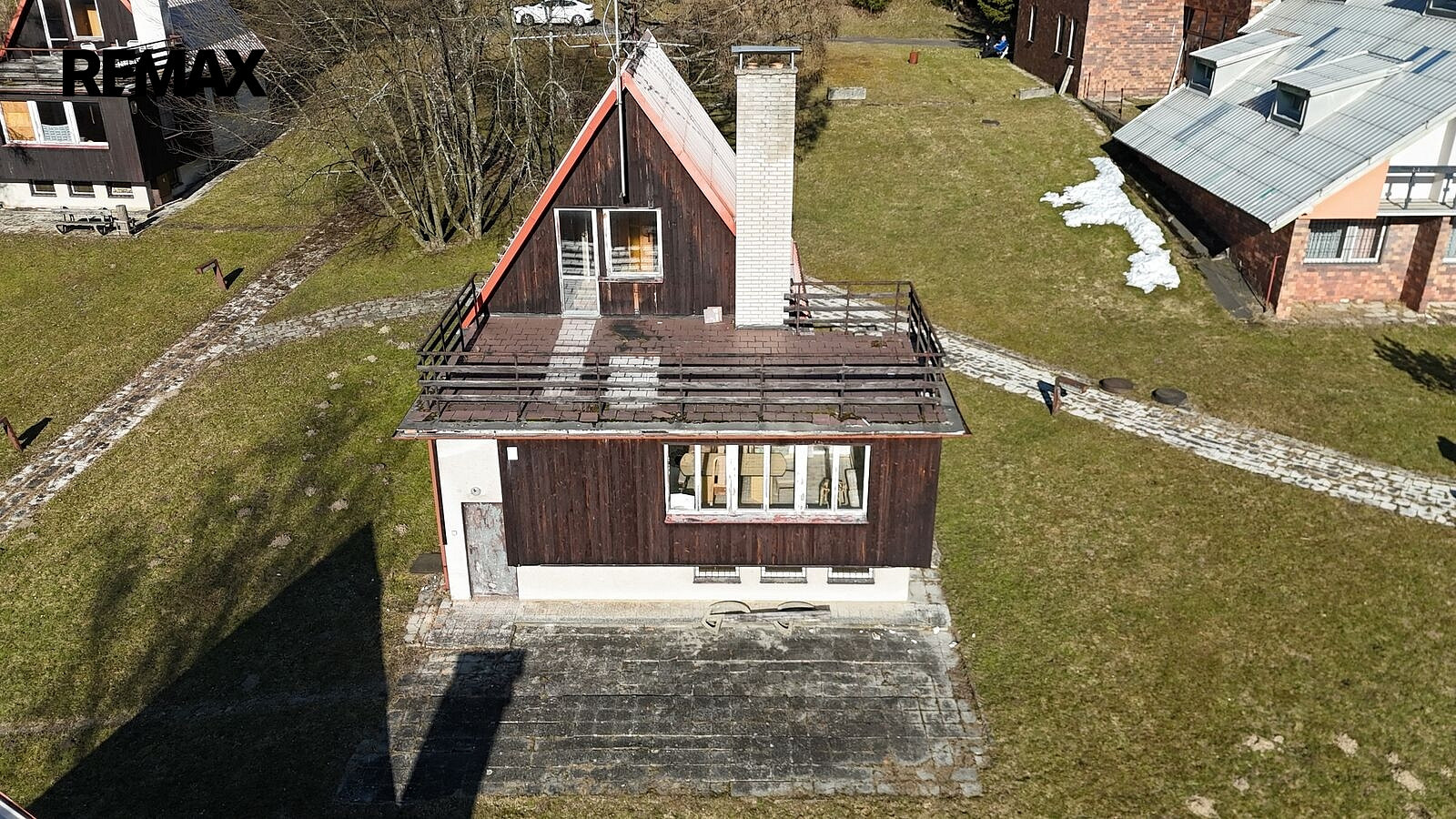 Prodej ubytovacího objektu 657 m² – fotografie 4