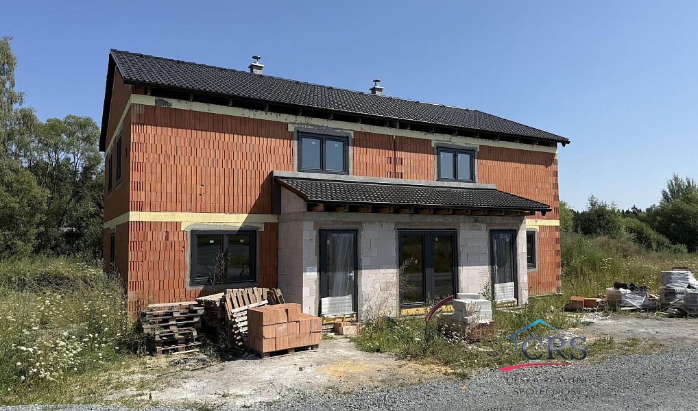 Prodej domu 134 m² s pozemkem 440 m², Struhařov – náhled fotky 5