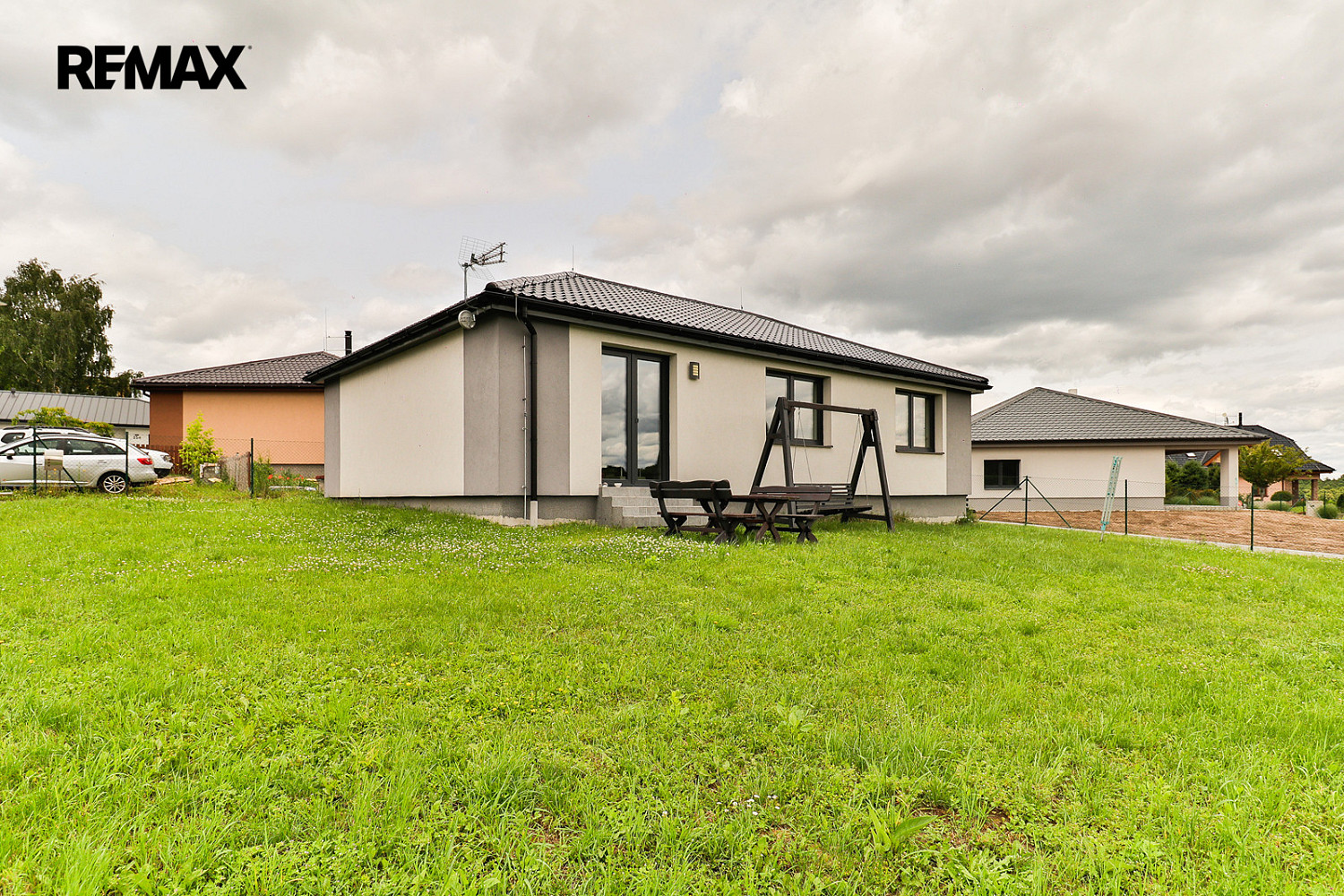 Prodej domu 95 m² s pozemkem 559 m² — photo 2