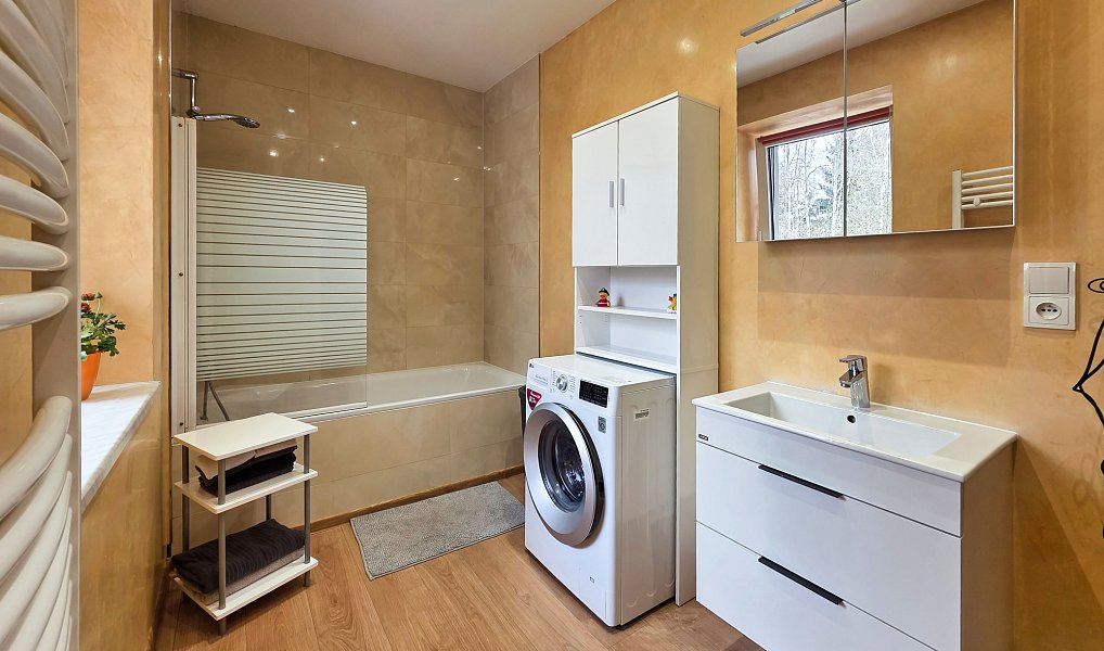 Prodej domu 76 m² s pozemkem 601 m², Starý Plzenec – náhled fotky 9