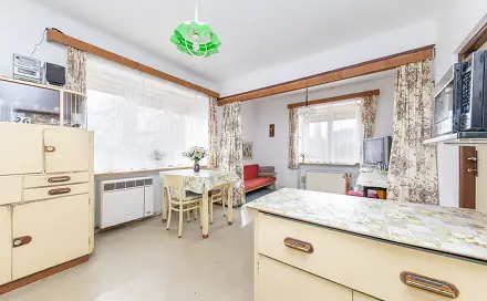 Prodej domu 120 m² s pozemkem 760 m², Sulíkov, okres Blansko