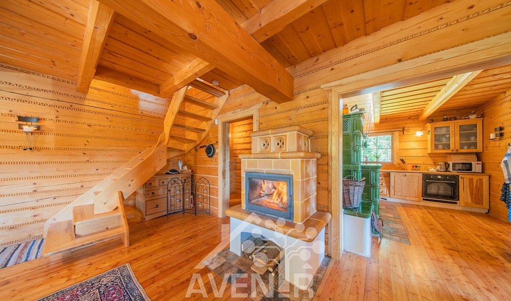 Prodej domu 168 m² s pozemkem 34 525 m², Mosty u Jablunkova – náhled fotky 9