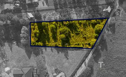 Prodej stavebního pozemku 2 543 m², Boskovice, okres Blansko