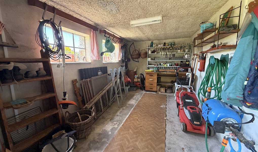 Prodej chaty/chalupy 95 m² s pozemkem 729 m², Zábřeh – náhled fotky 20