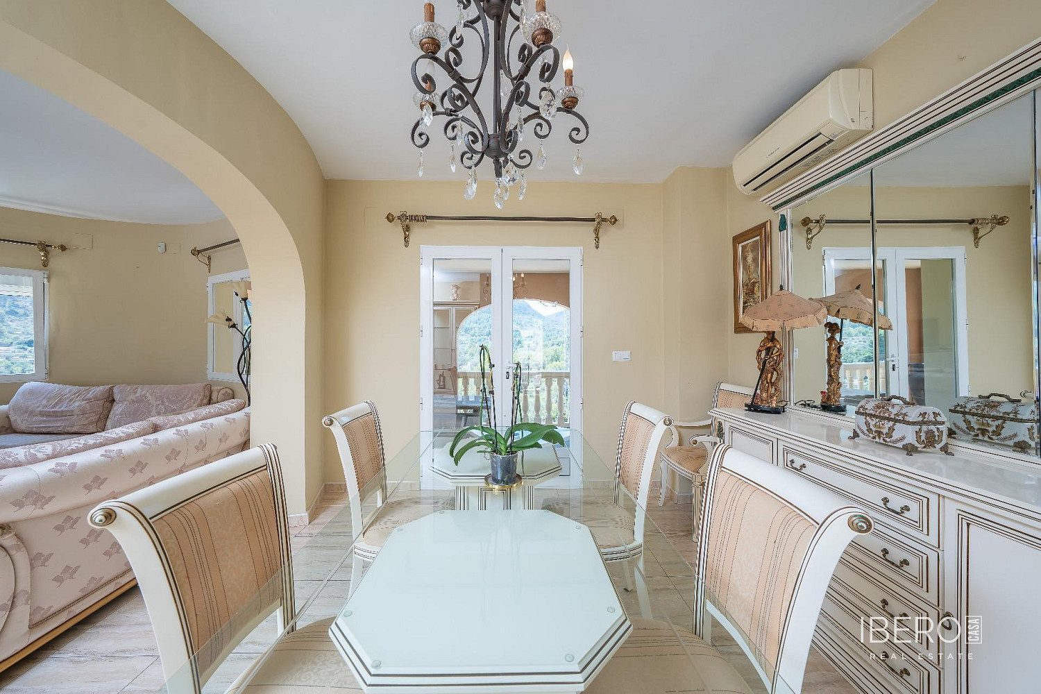 Casa 5+kk – Pedreguer, la Marina Alta - Más