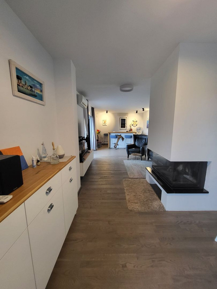 Prodej bytu atypického 150 m²