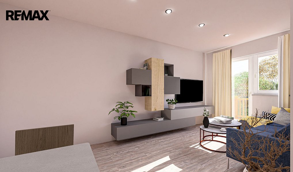 Prodej bytu 2+kk 43 m², Merklín – náhled fotky 14