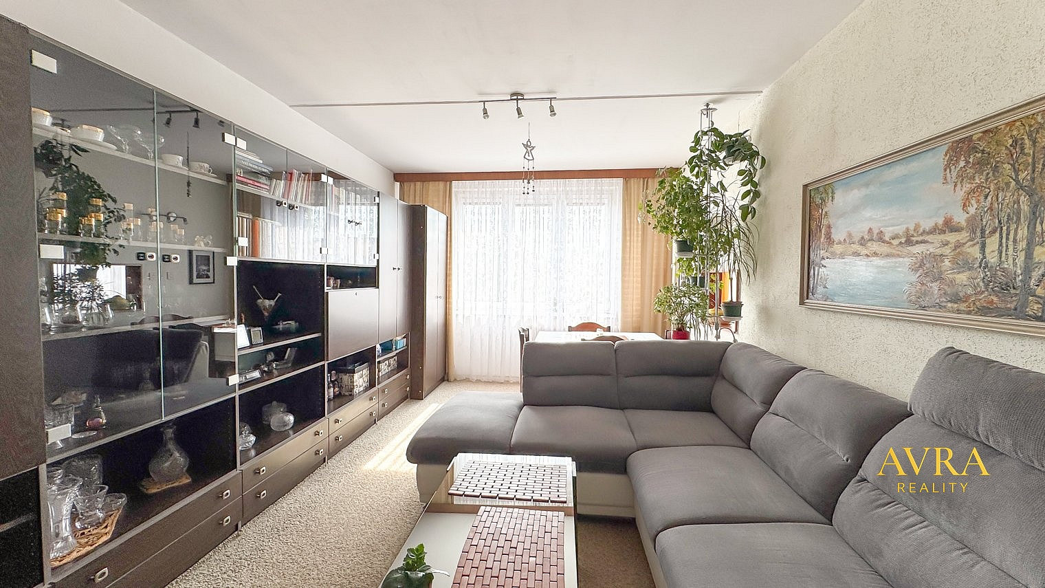 Prodej bytu 2+1 61 m² — photo 4