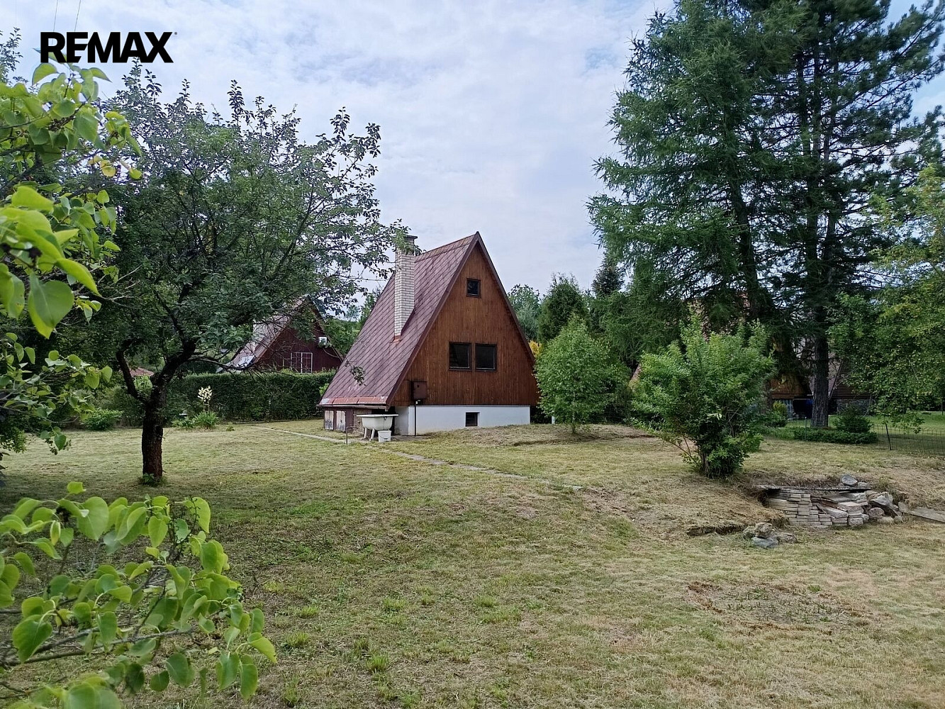 Prodej chaty/chalupy 20 m² s pozemkem 895 m² – fotografie 5