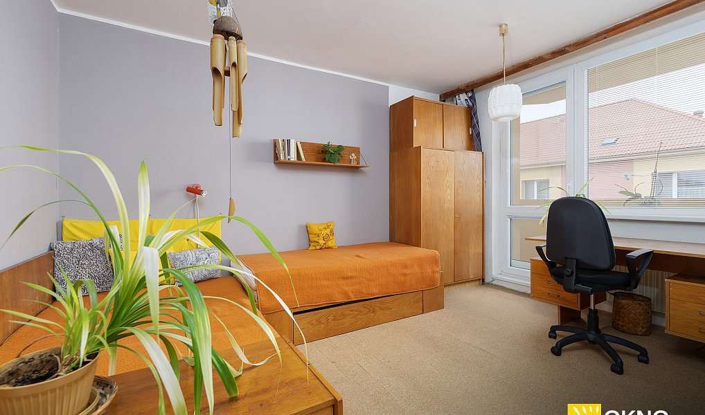 Prodej bytu 3+1 72 m², Hodonín – náhled fotky 3