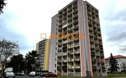 Prodej bytu 3+1 76 m², Příčná, Děčín - Děčín III-Staré Město