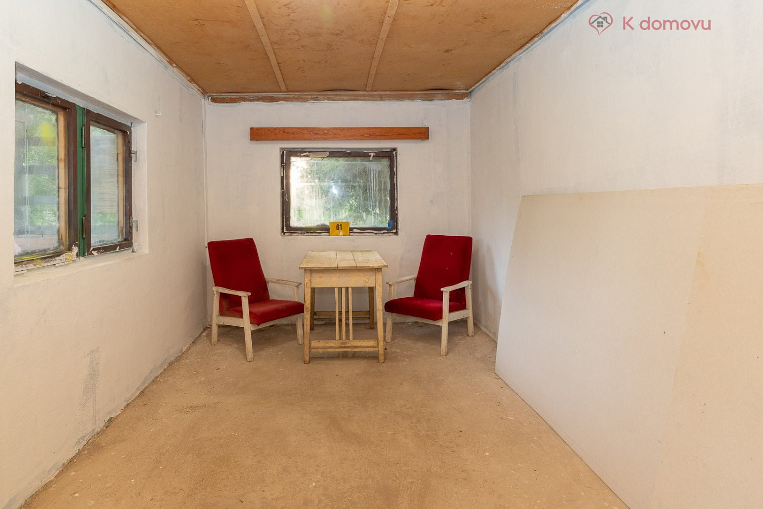 Prodej zahrady 255 m² — photo 3