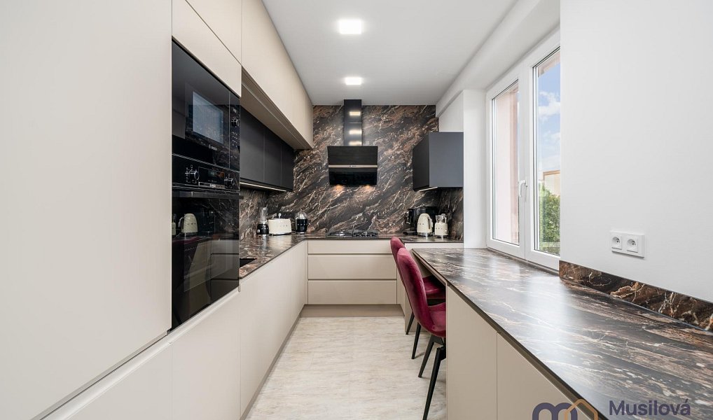 Prodej bytu 2+kk 54 m², Teplice – náhled fotky 5