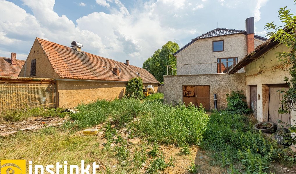 Prodej domu 220 m² s pozemkem 1 450 m², Dolní Lukavice – náhled fotky 40
