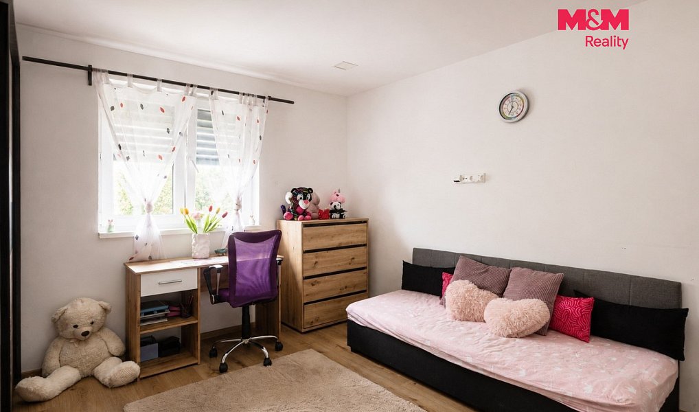 Prodej domu 280 m² s pozemkem 510 m², Ostrava – náhled fotky 29