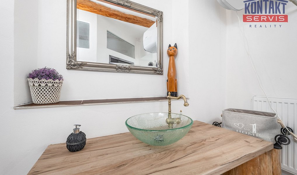 Pronájem bytu 1+kk 50 m², Prachatice – náhled fotky 6